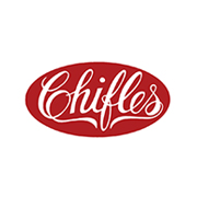 Chifles Logo Small
